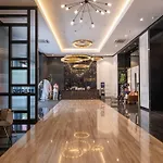 Chambers Near Pwtc Sunwayputra Klcc Infinitypool