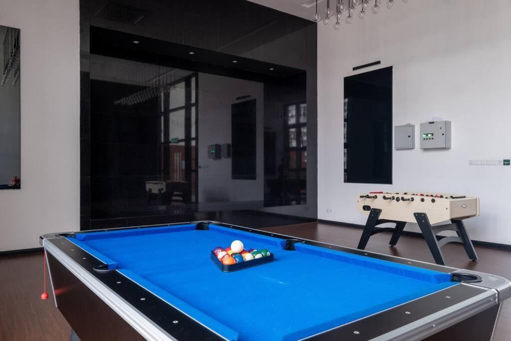 Chambers Near Pwtc Sunwayputra Klcc Infinitypool Pangsapuri *